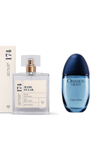 Įkvėpti Calvin Klein Obsession Night 174