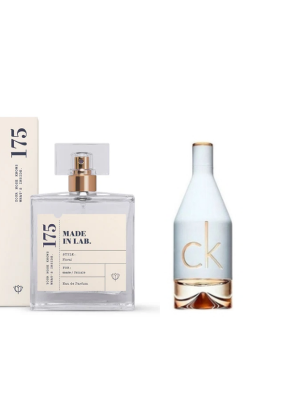Inspired by Calvin Klein IN2U 175