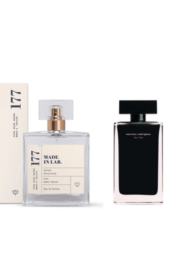 Inspired by Narciso Rodriguez For Her 177