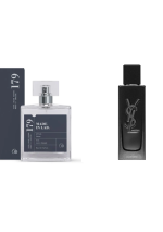 Įkvėpti Yves Saint Laurent MYSLF 179