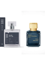 Įkvėpti Maison Francis Kurkdjian Oud Satin Mood 181