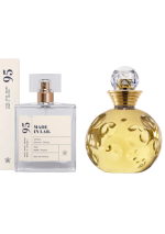 Inspired by Dior Dolce Vita 95
