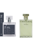 Įkvėpti Balenciaga Cristobal Pour Homme 94