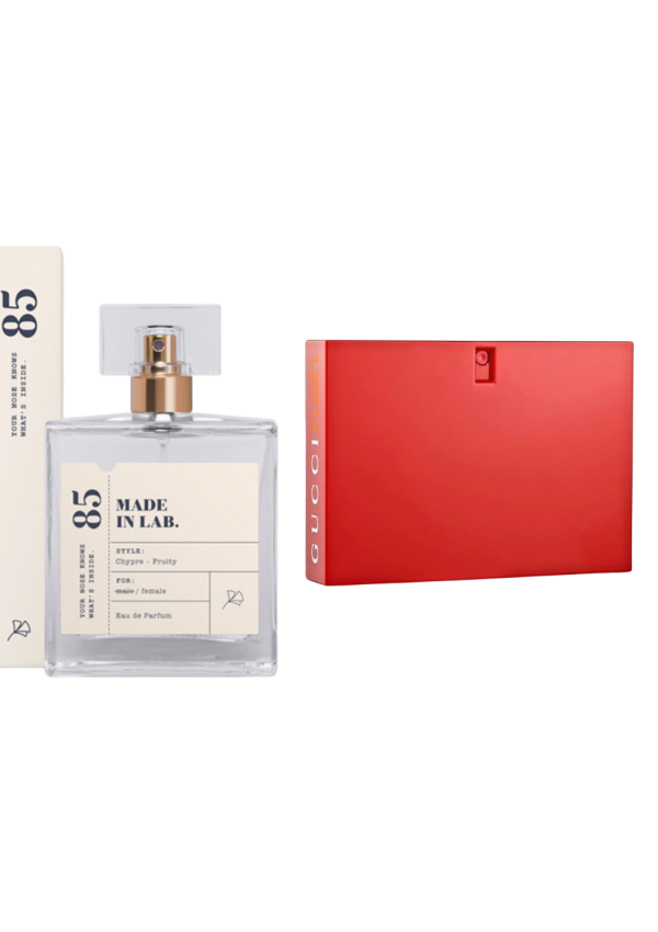 Įkvėpti Gucci Rush 85