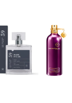 Inspired by Montale Intence Cafe 59