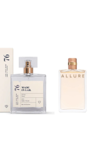 Įkvėpti Chanel Allure 76