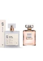 Įkvėpti Chanel Mademoissele Intense 69