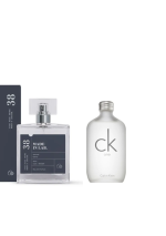 Inspired by Calvin Klein One Unisex 038