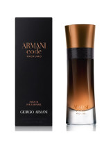 Inspired by Giorgio Armani Code 170