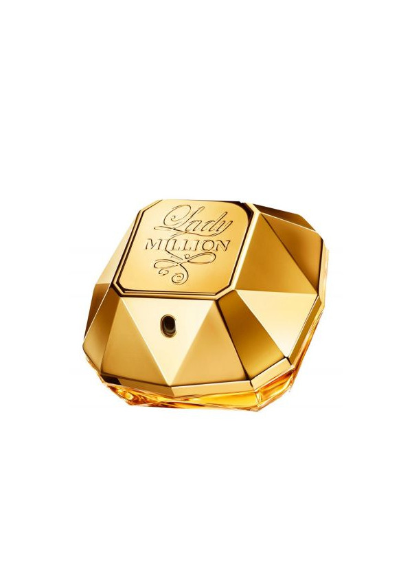 Inspired by Paco Rabanne LADY MILLION 192