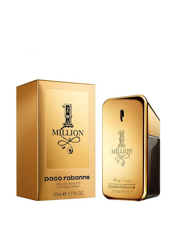 Įkvėpti Paco Rabanne 1 MILLION 219
