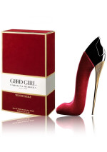 Įkvėpti Carolina Herrera Good Girl Velvet Fatale 169