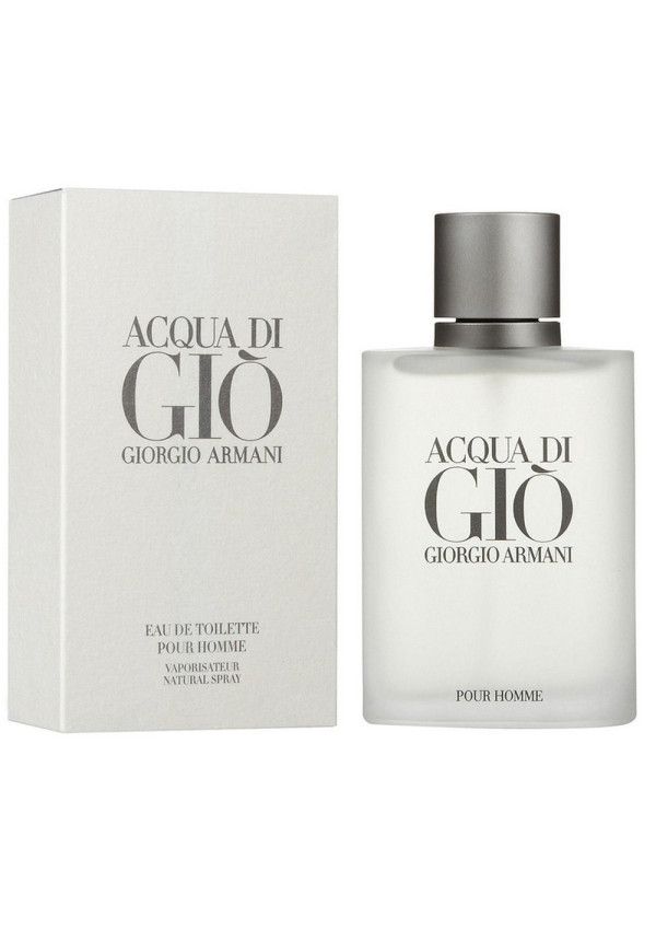 Inspired by Armani ACQUA DI GIO 226
