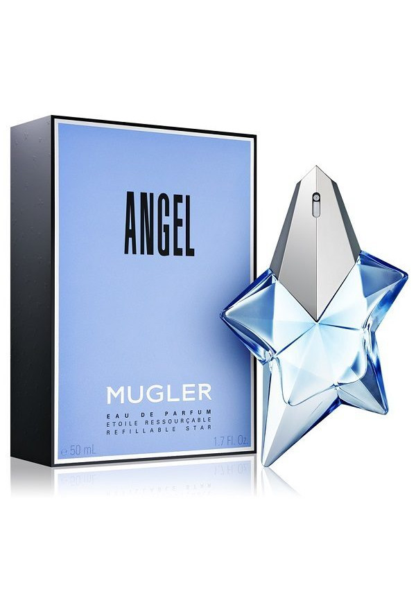 Įkvėpti Mugler Angel 139