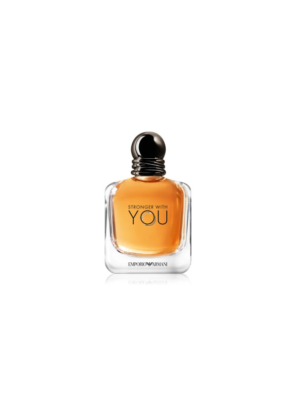 Įkvėpti Armani STRONGER WITH YOU 264