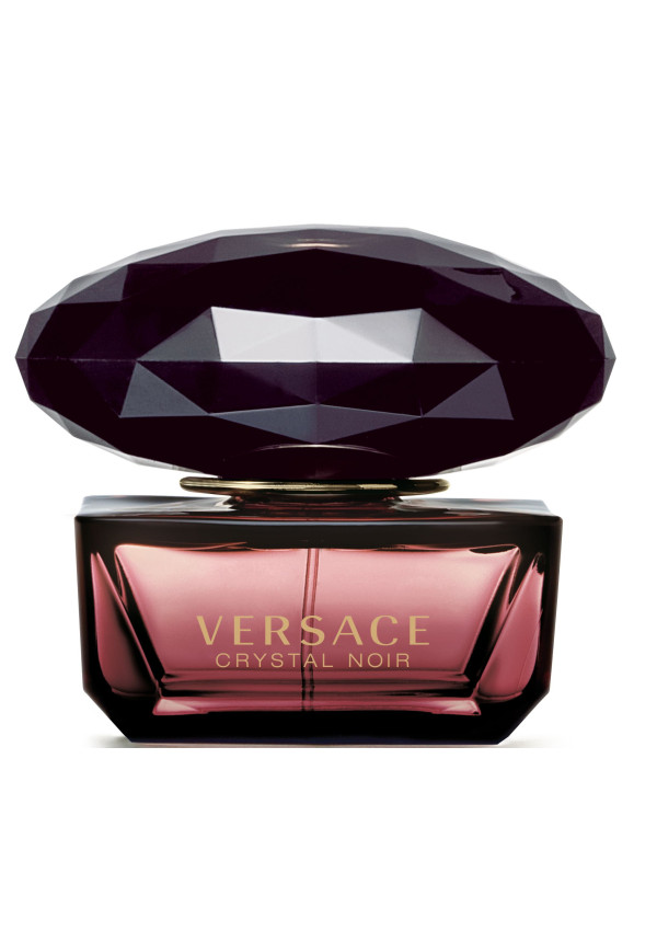 Inspired by Versace CRYSTAL NOIR 325