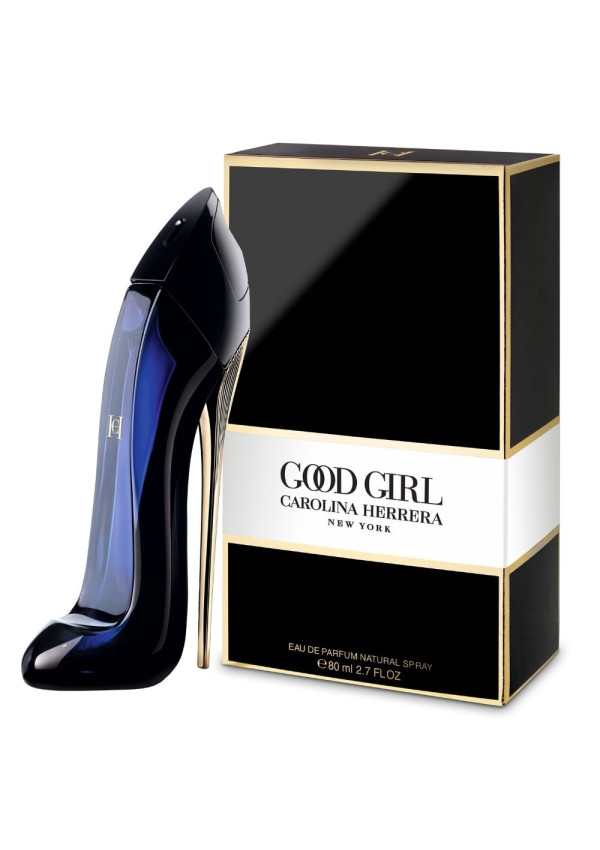 Įkvėpti Carolina Herrera GOOD GIRL 350