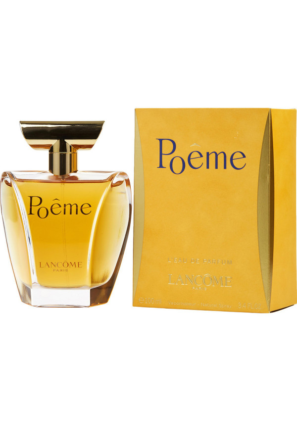 Inspired by Lancome Poeme 135