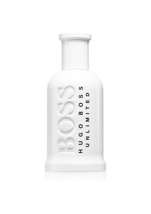 Inspired by Hugo Boss UNLIMITED 410