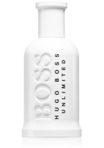 Inspired by Hugo Boss UNLIMITED 410