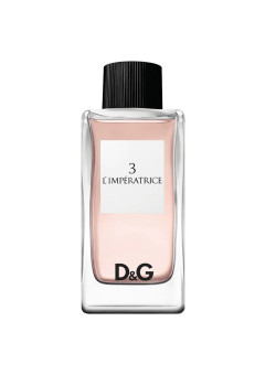 Įkvėpti D&G L'Imperatrice 126