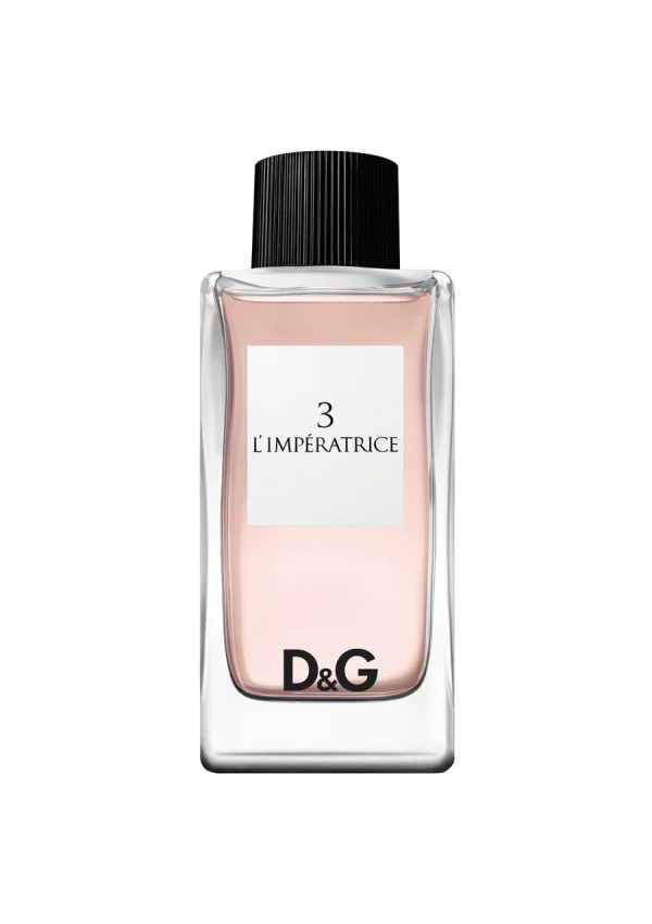 Inspired by D&G L'Imperatrice 126