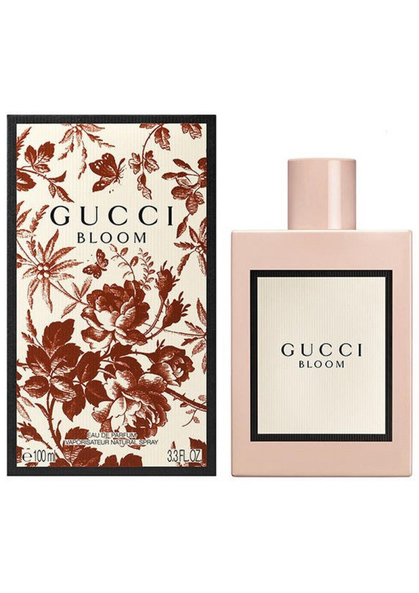 Inspired by Gucci Bloom 114