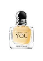 Įkvėpti Emporio Armani Because It's You 105