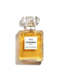 Įkvėpti Chanel No. 5 101