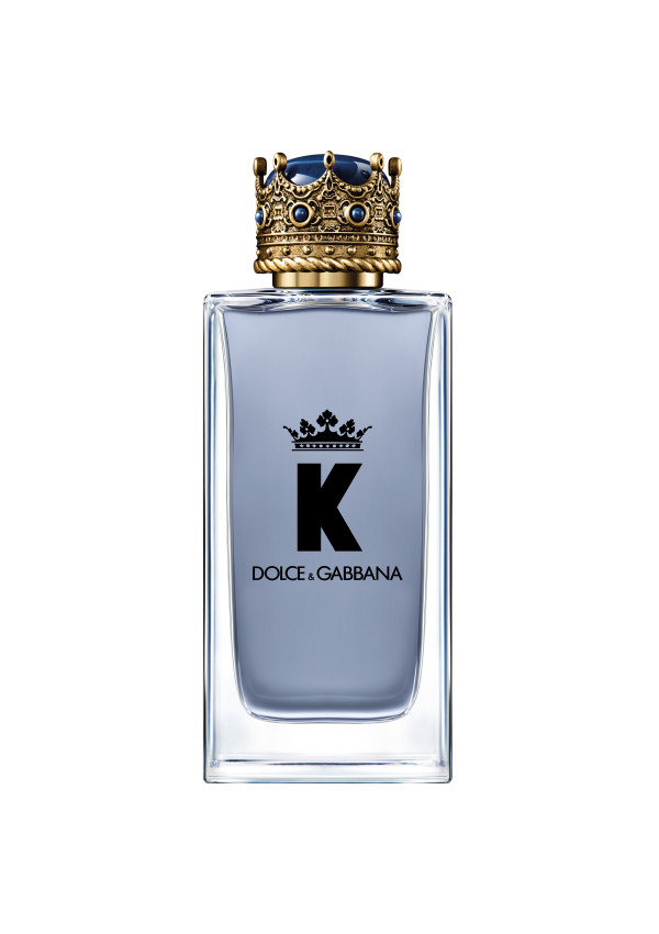 Inspired by K by D&G 072