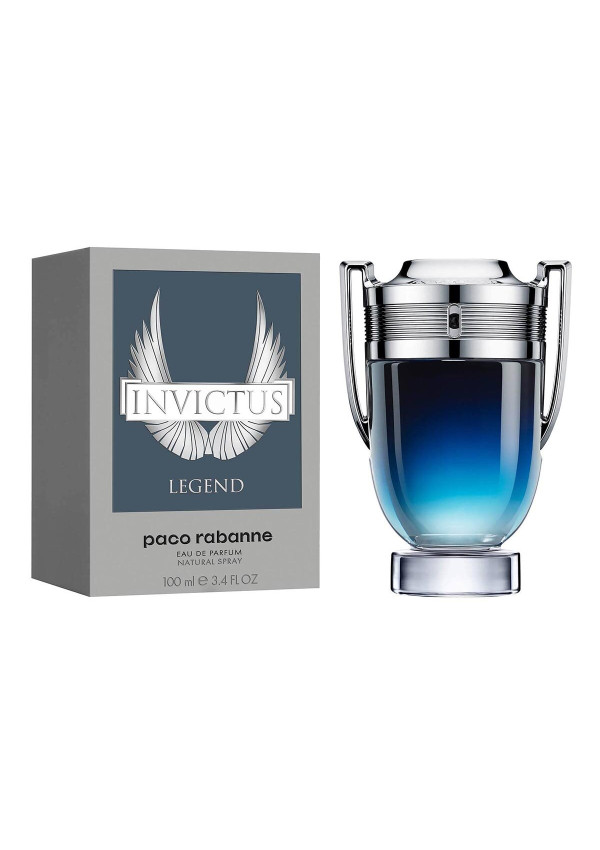 Inspired by Paco Rabanne Invictus Legend 070