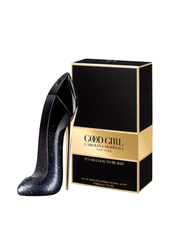 Inspired by Carolina Herrera GOOD GIRL SUPREM 027