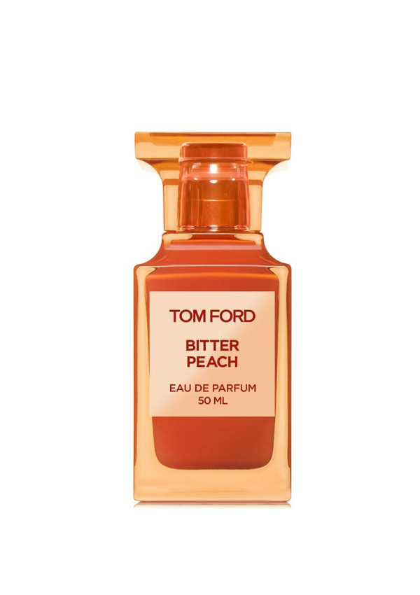 Inspired by Tom Ford Bitter Peach 016