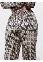 Pižama su kelnėmis Sara