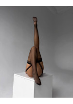 Juodos pėdkelnės Rita