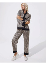 Pižama su kelnėmis Sara