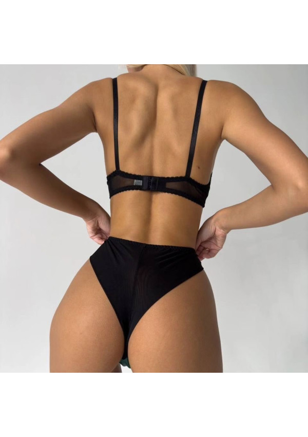 Harmony lingerie set
