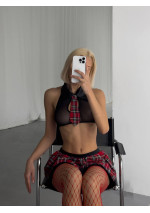 Teminis kostiumėlis Provocative