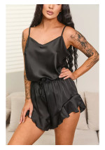 Pižama su šortais Silky