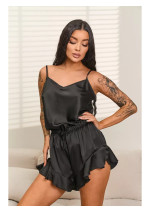 Pižama su šortais Silky