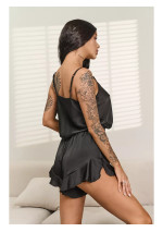 Pižama su šortais Silky