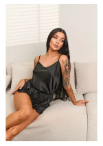 Pižama su šortais Silky