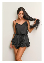 Pižama su šortais Silky