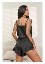 Pižama su šortais Silky