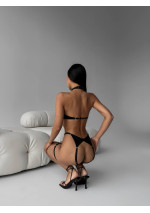 Apatinio trikotažo komplektas Sophie