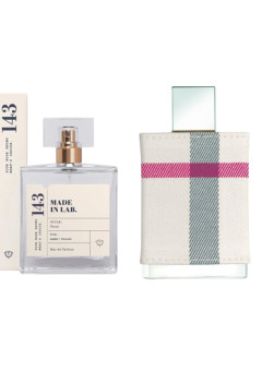 Įkvėpti Burberry London 143
