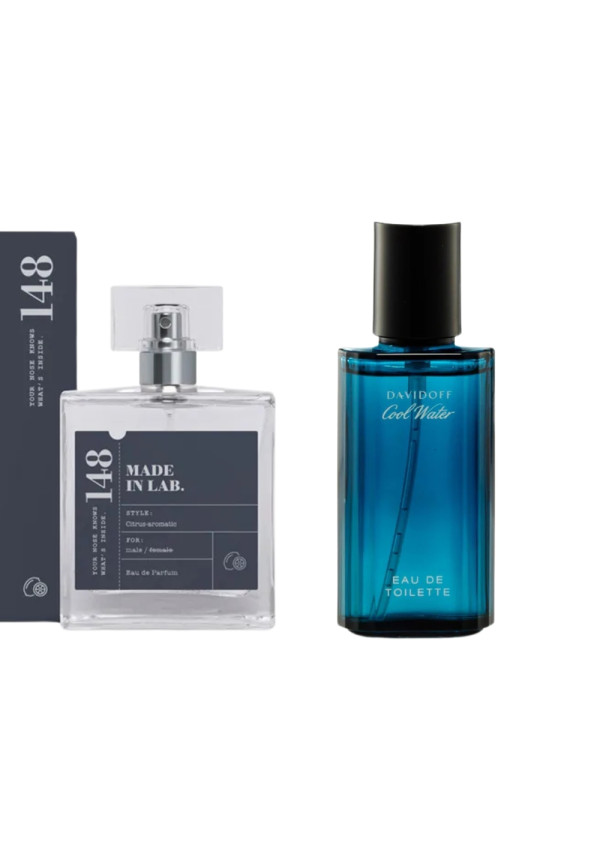 Įkvėpti Davidoff Cool Water 148