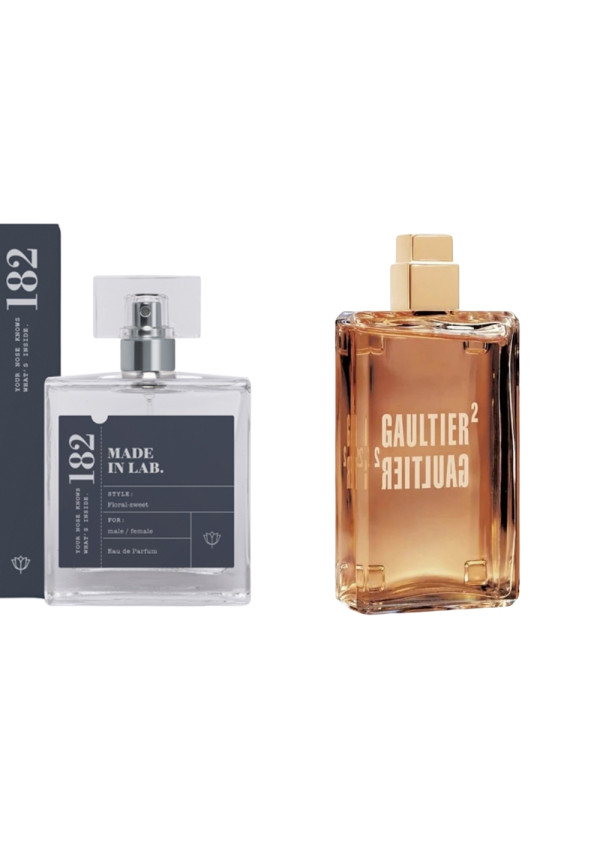 Įkvėpti Jean Paul Gaultier 2 182