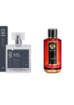 Įkvėpti Mancera Red Tobacco 183
