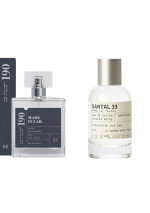 Įkvėpti Le Labo Santal 33 190
